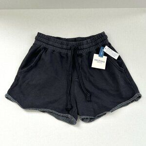 Arizona Jeans Co Shorts X-Small Athletic Sportswear Phantom Gray